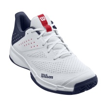 Wilson Tennisschuhe KAOS Stroke 2.0 Allcourt weiss Herren